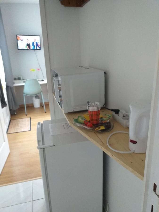 Veuves Les Deux Anes B&B 외부 사진