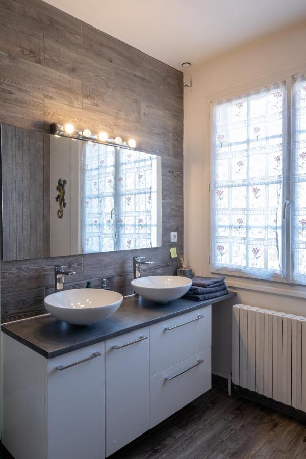 Veuves Les Deux Anes B&B 외부 사진
