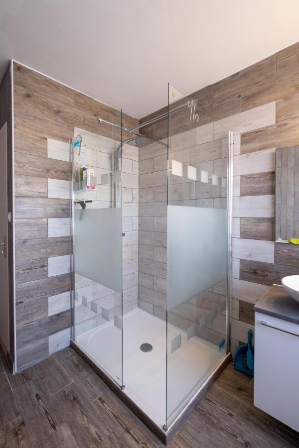 Veuves Les Deux Anes B&B 외부 사진