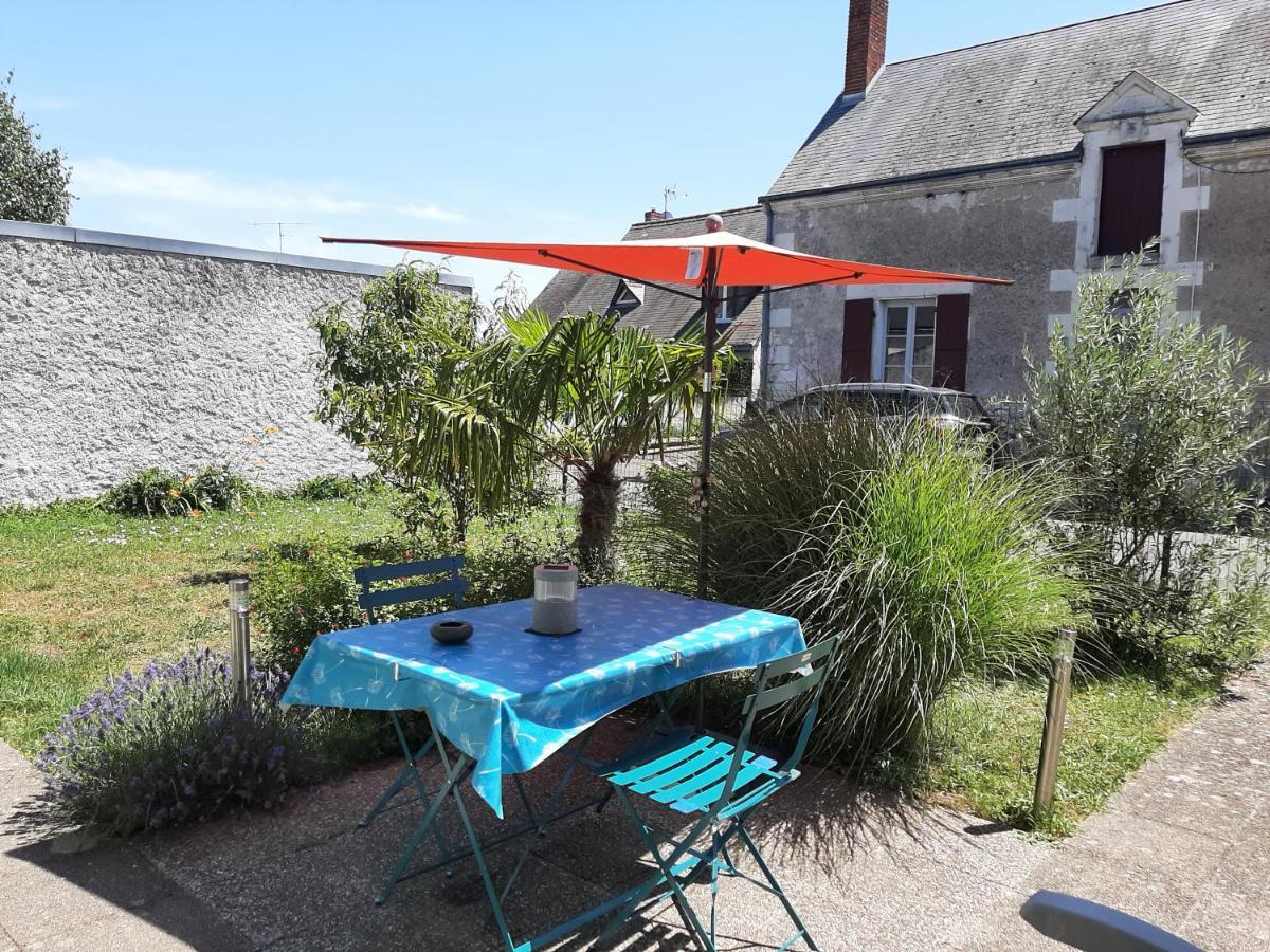Veuves Les Deux Anes B&B 외부 사진