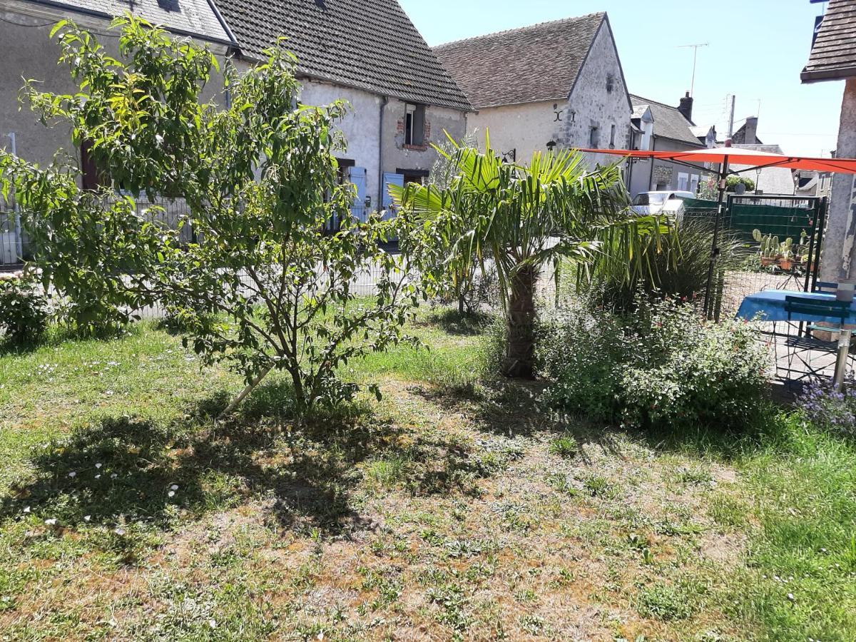 Veuves Les Deux Anes B&B 외부 사진