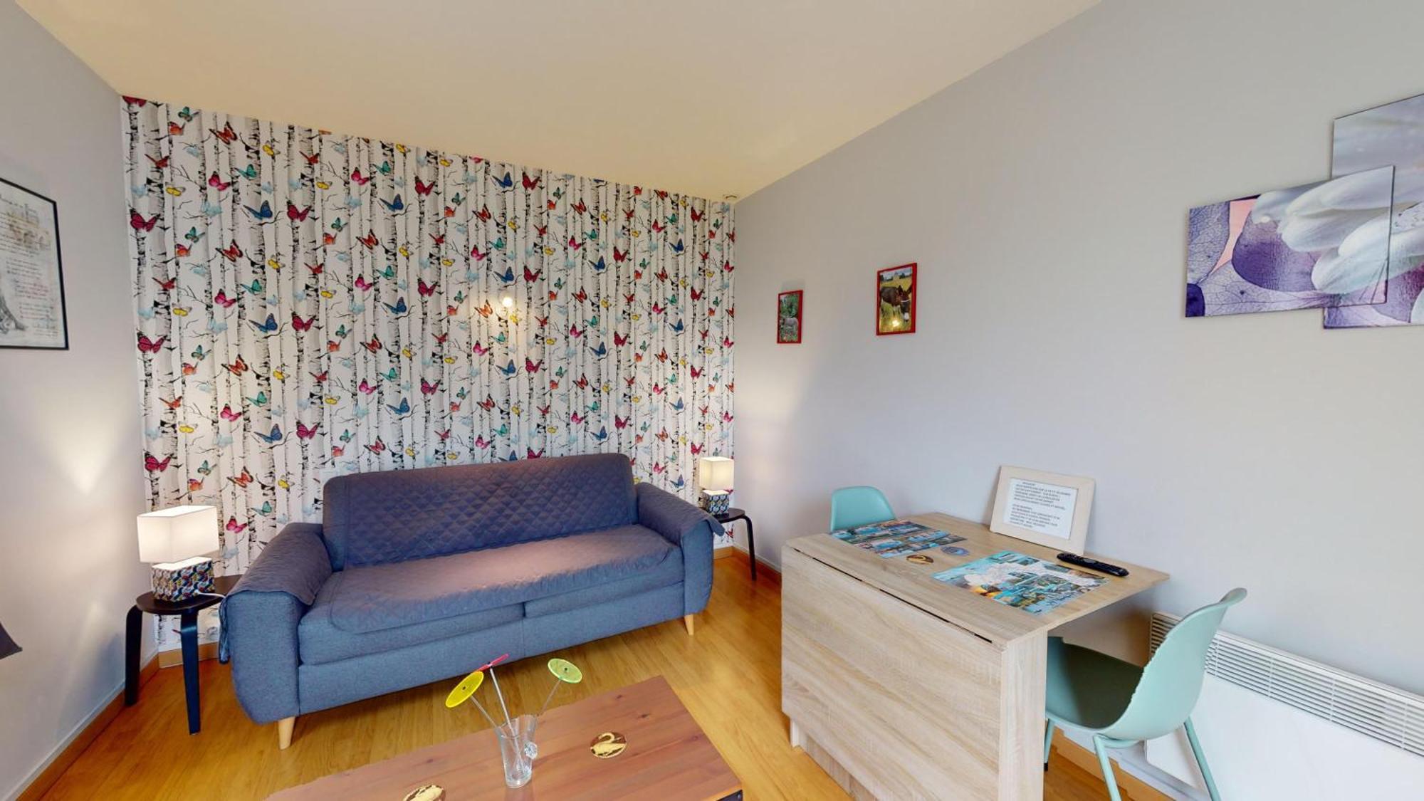 Veuves Les Deux Anes B&B 외부 사진